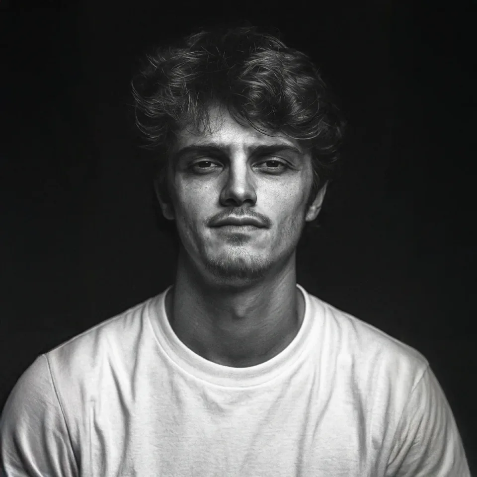 Nicol&ograve; Pizzulin